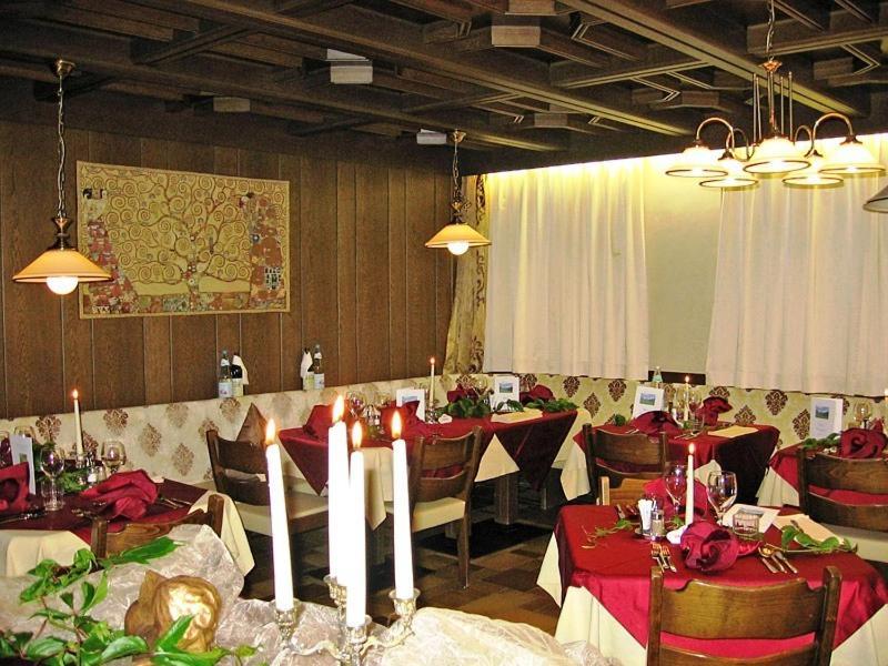 Bergchalet Hotel Reinerhof Рива-ди-Турес Экстерьер фото
