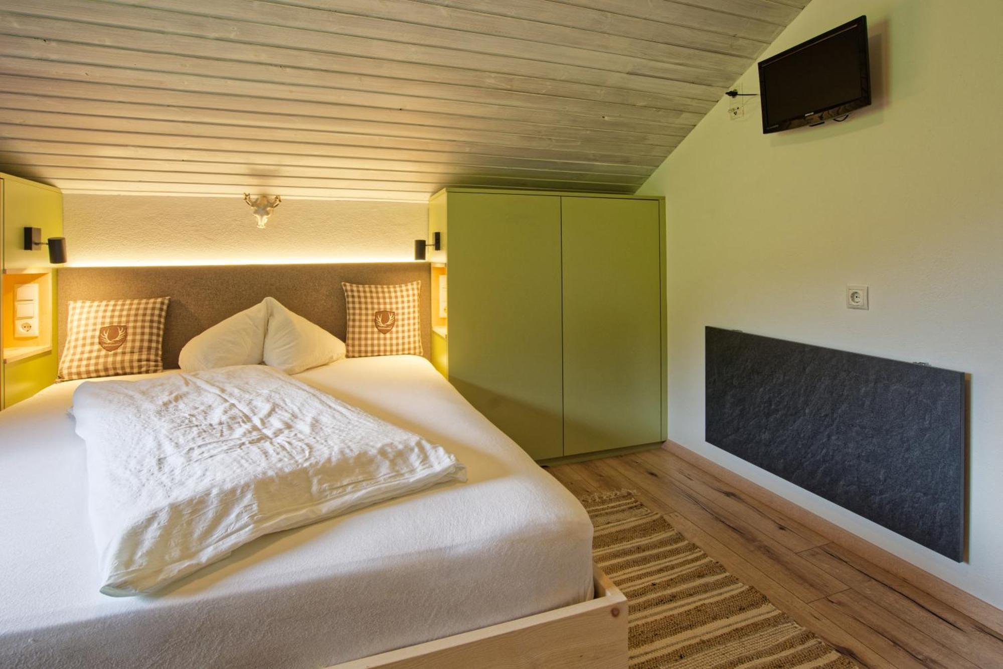 Bergchalet Hotel Reinerhof Рива-ди-Турес Экстерьер фото
