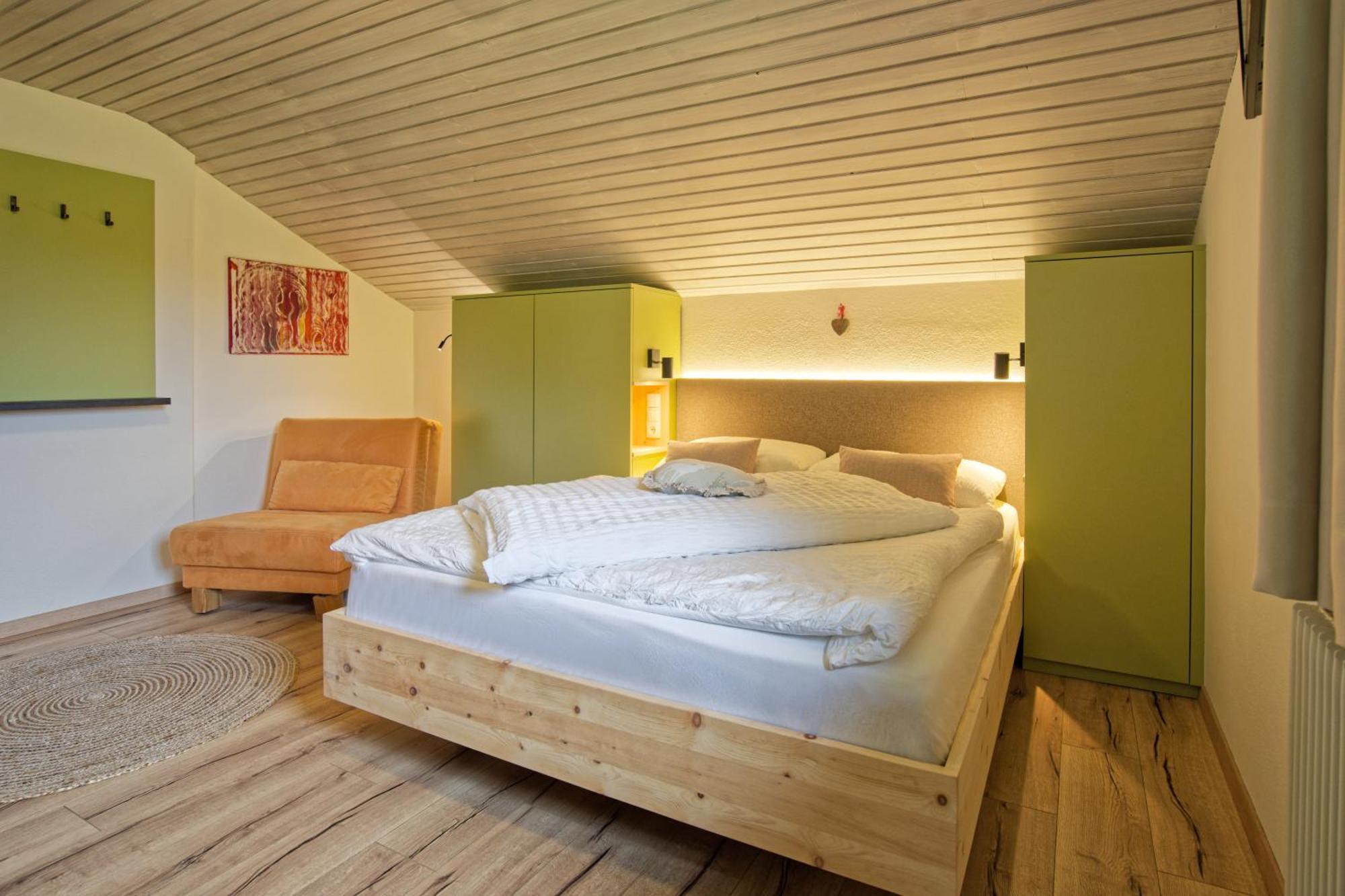 Bergchalet Hotel Reinerhof Рива-ди-Турес Экстерьер фото